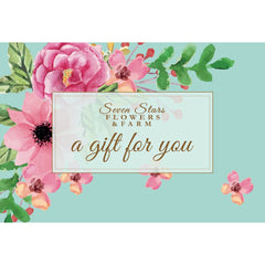 Season’s Best Bunch Subscription