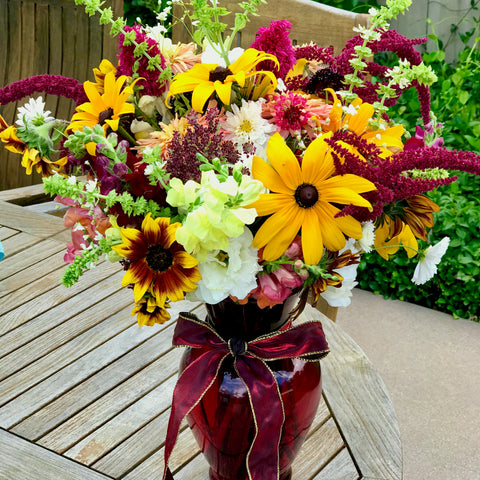 "Little Red Riding Hood"