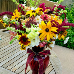 "Little Red Riding Hood"