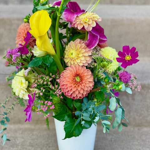 "Everything Wild & Crazy"