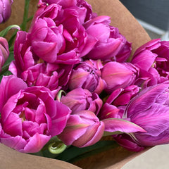 Season’s Best Bunch Subscription