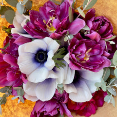 Farm House II Premium Bouquet