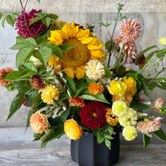 "Some Kind of Amazing"