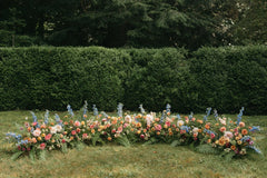 Aisle Arrangement