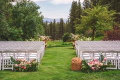 Aisle Arrangement