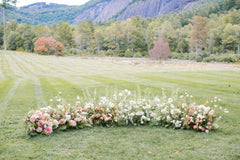 Aisle Arrangement