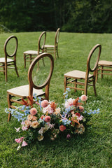 Aisle Arrangement