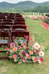 Aisle Arrangement