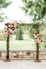 Arbor Piece