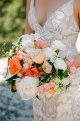 Bridal Bouquet