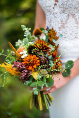 Bridal Bouquet