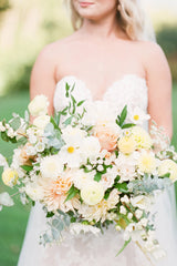 Bridal Bouquet