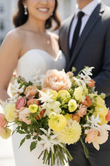 Bridal Bouquet