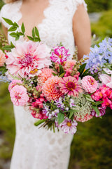 Bridal Bouquet