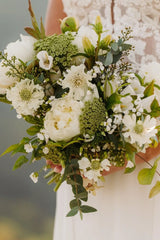 Bridal Bouquet