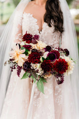 Bridal Bouquet