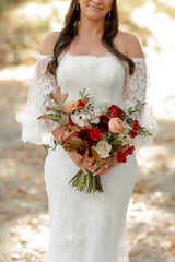 Bridal Bouquet