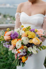 Bridal Bouquet