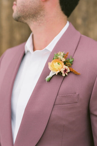 Boutonnière