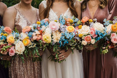 Bridesmaid Bouquet