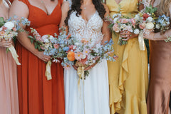 Bridesmaid Bouquet