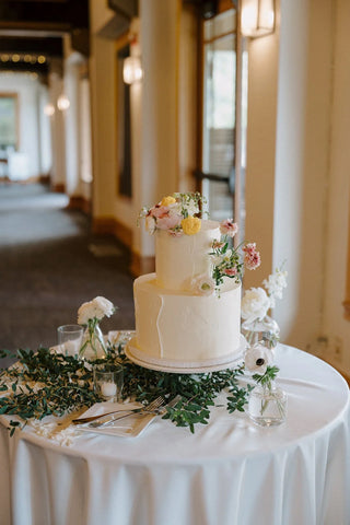 Cake Flowers
