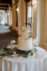 Cake Flowers
