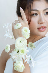 Wrist Corsage