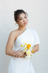 Wrist Corsage
