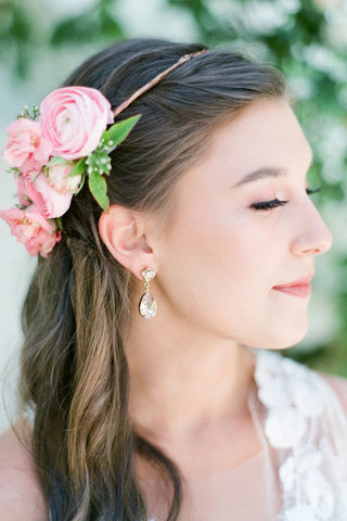 Flower Crown