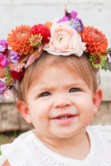 Flower Crown