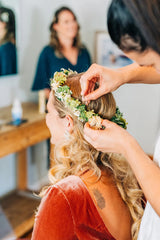 Flower Crown
