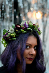 Flower Crown
