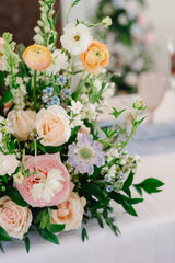 Focal Arrangement