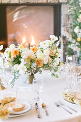 Focal Arrangement