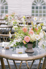 Focal Arrangement