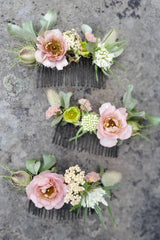 Hair Flowers