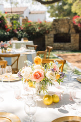 Medium Centerpiece