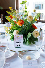 Medium Centerpiece