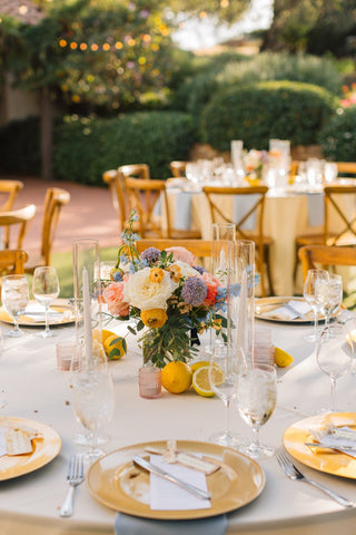 Small Centerpiece