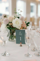 Small Centerpiece