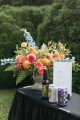 Grand Statement Piece