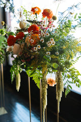 Grand Statement Piece