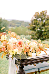 Grand Statement Piece