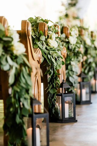 Greenery Garland