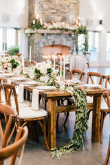 Greenery Garland
